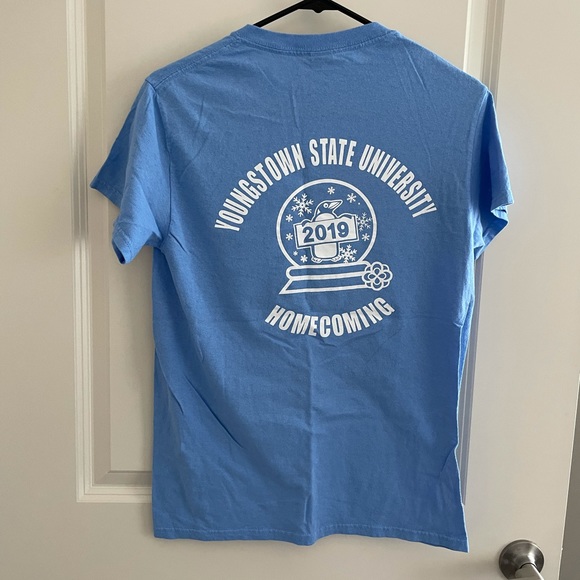 Alpha omicron pi t shirt ✨ - Picture 3 of 3